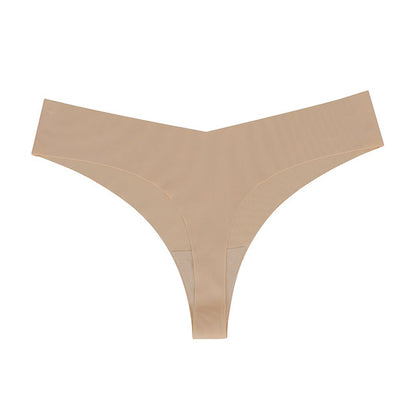 Invisible Panties