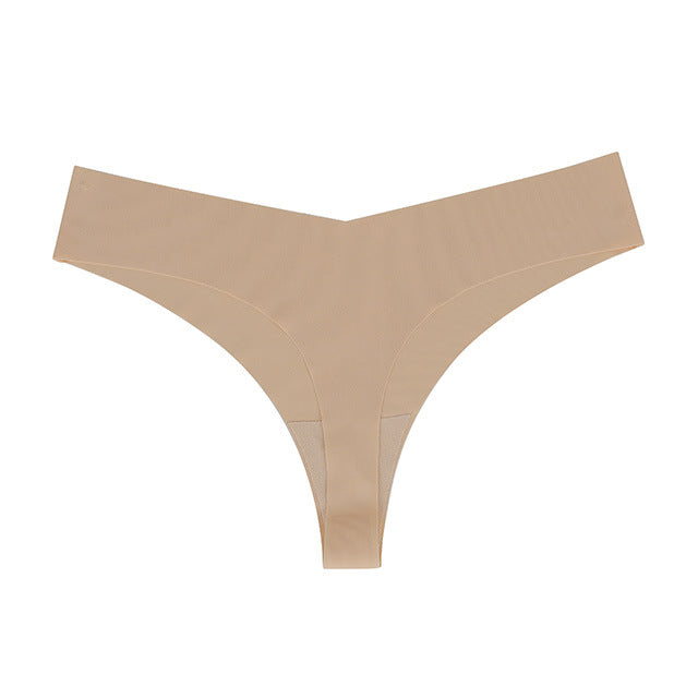 Invisible Panties