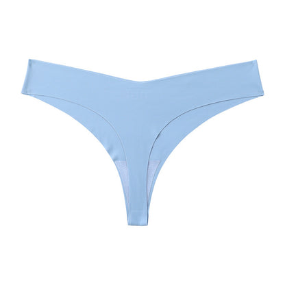 Invisible Panties