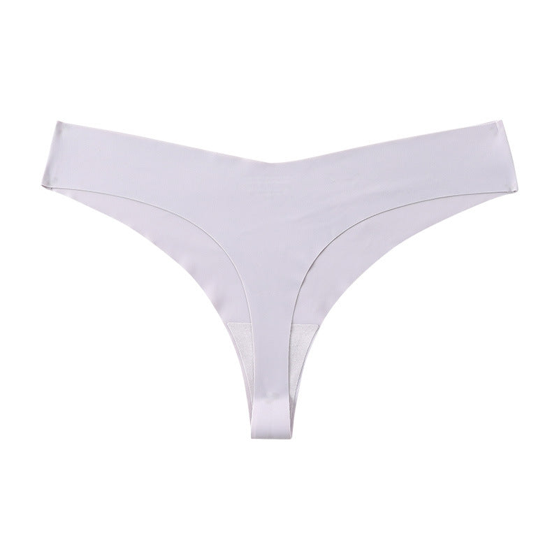 Invisible Panties