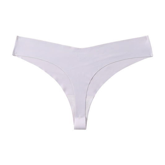 Invisible Panties