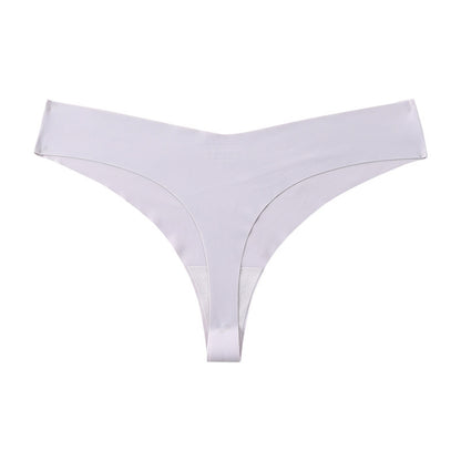 Invisible Panties