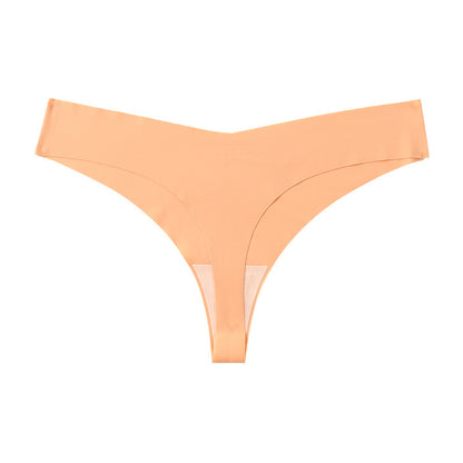 Invisible Panties