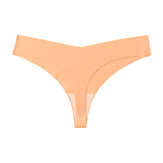 Invisible Panties
