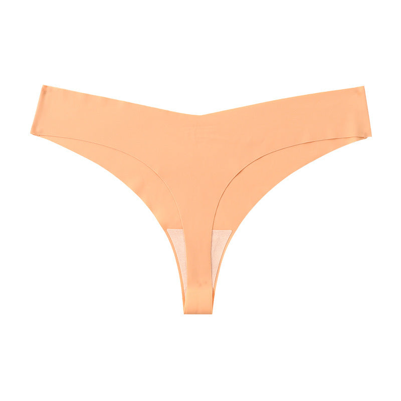Invisible Panties