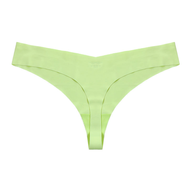 Invisible Panties