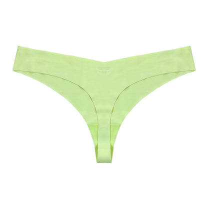 Invisible Panties