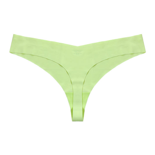 Invisible Panties