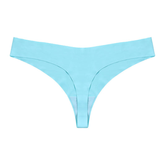 Invisible Panties