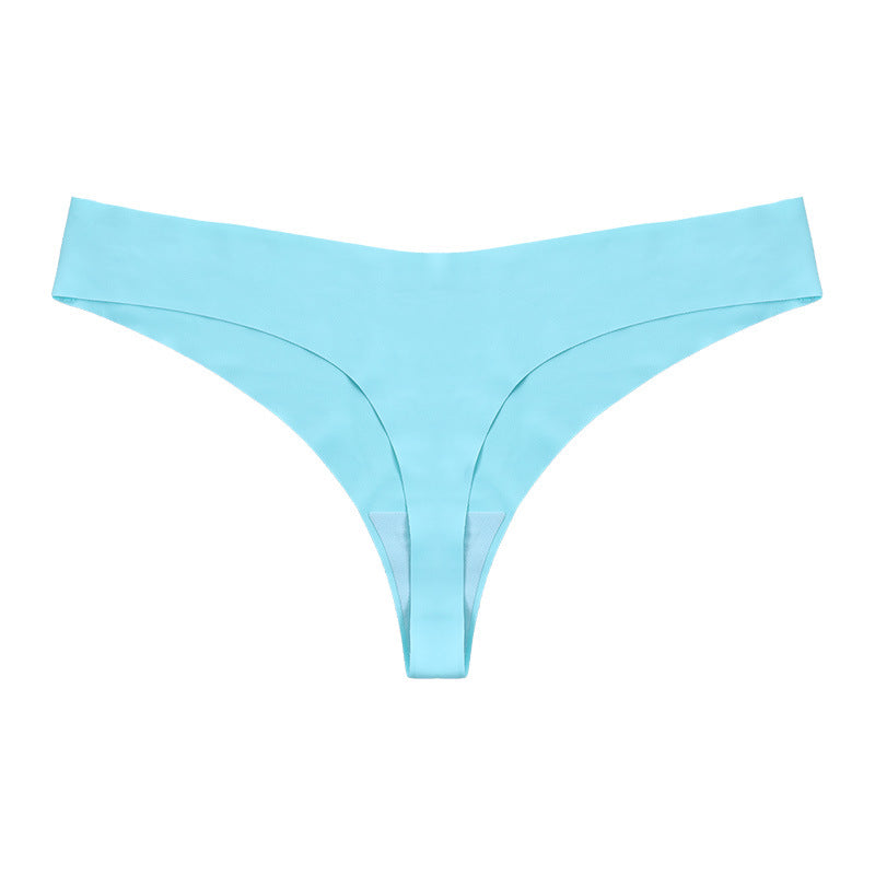 Invisible Panties