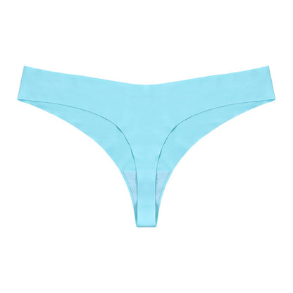 Invisible Panties