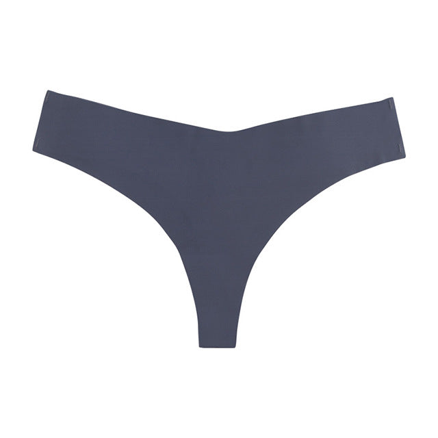 Invisible Panties