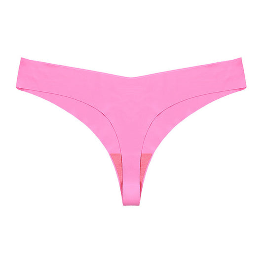 Invisible Panties