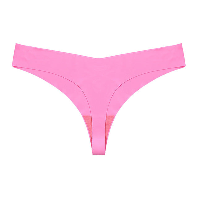 Invisible Panties