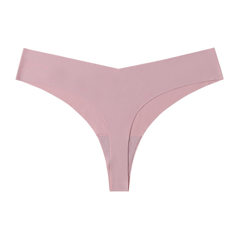 Invisible Panties