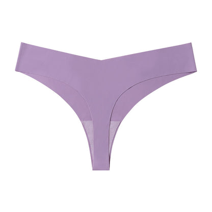 Invisible Panties