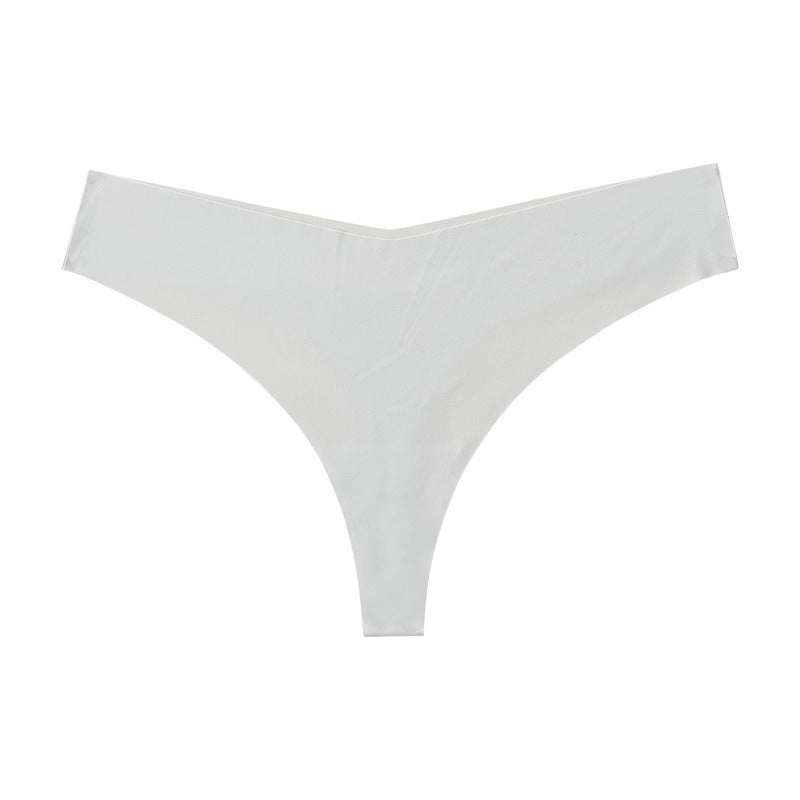 Invisible Panties