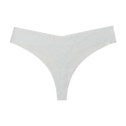 Invisible Panties