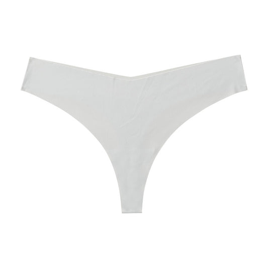 Invisible Panties