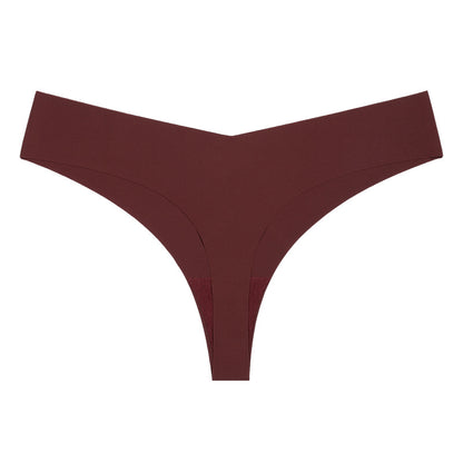 Invisible Panties