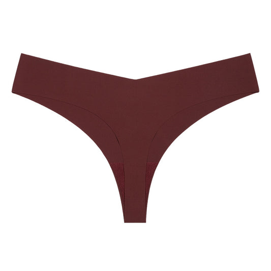 Invisible Panties