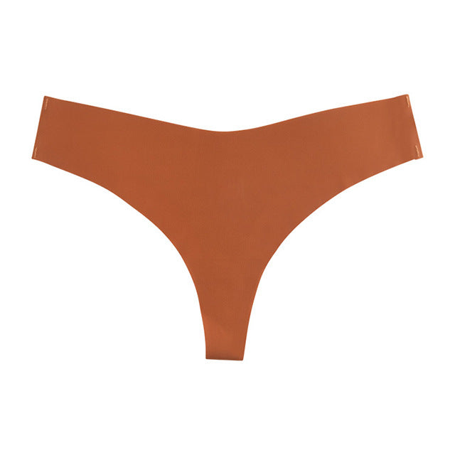 Invisible Panties