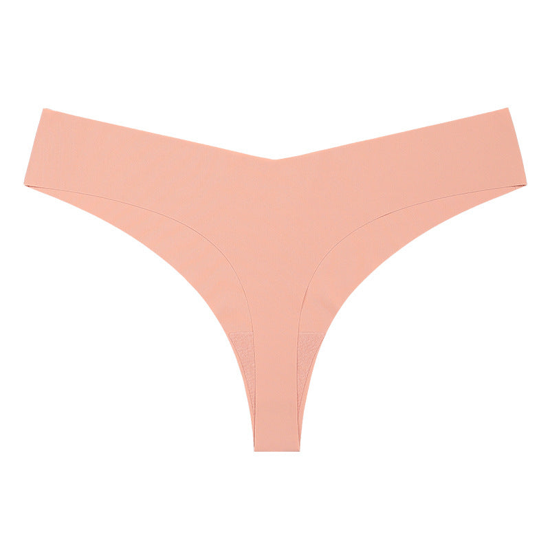 Invisible Panties