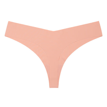 Invisible Panties