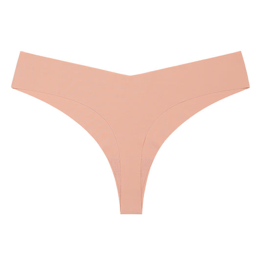 Invisible Panties