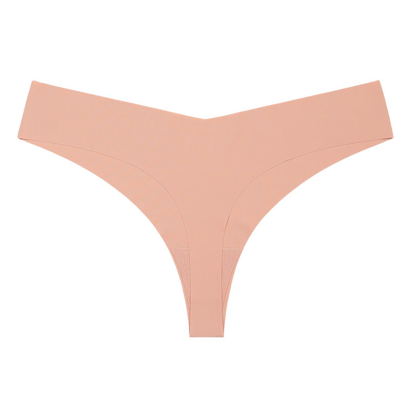 Invisible Panties