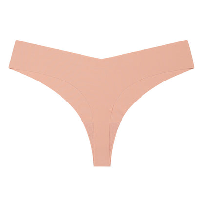 Invisible Panties