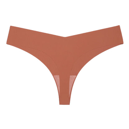 Invisible Panties