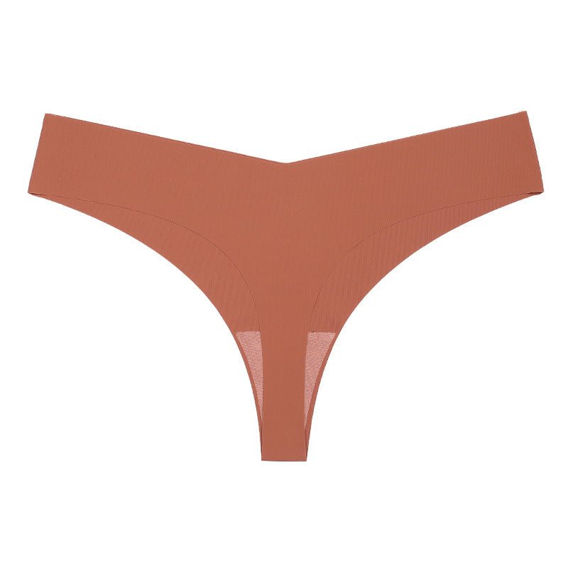 Invisible Panties