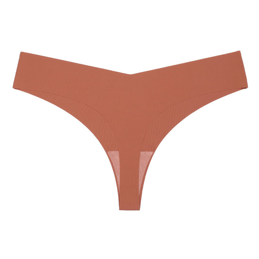 Invisible Panties