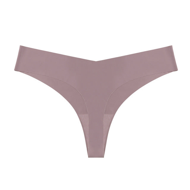 Invisible Panties