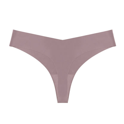 Invisible Panties
