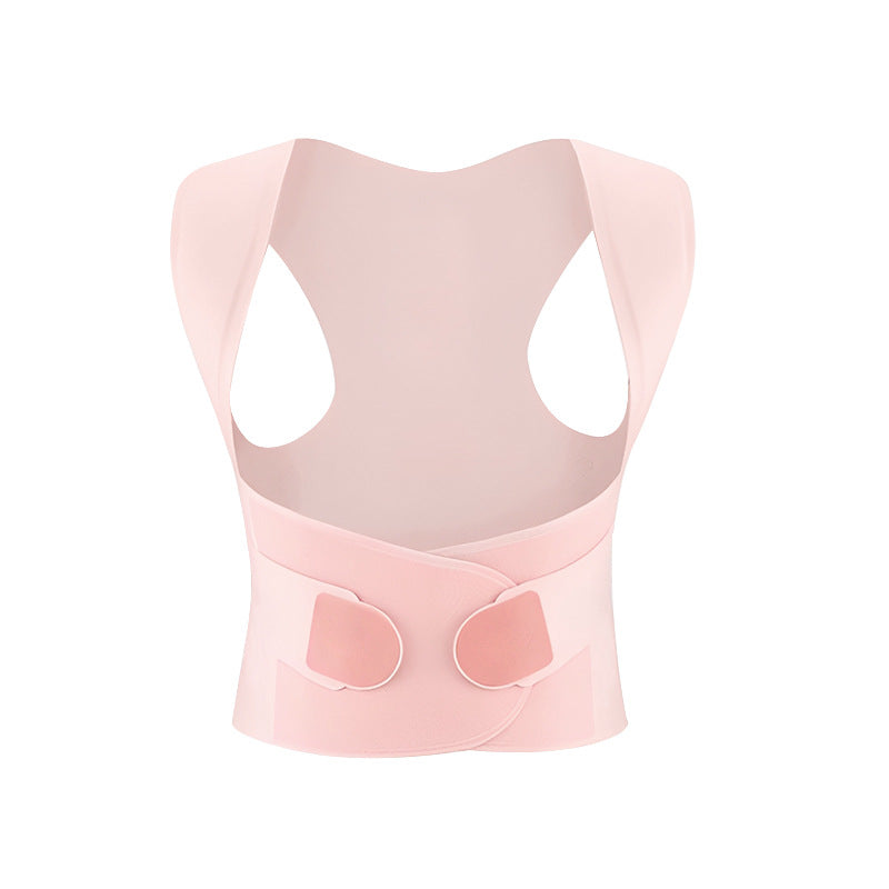 Invisible Posture Correction Belt