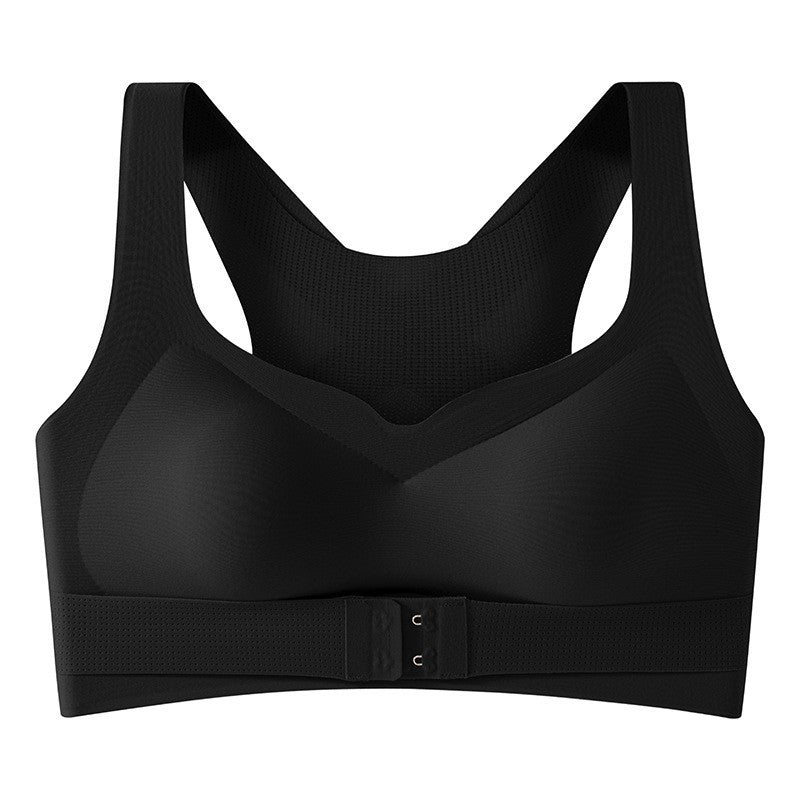 Invisible Posture Correction Front Buckle Bra