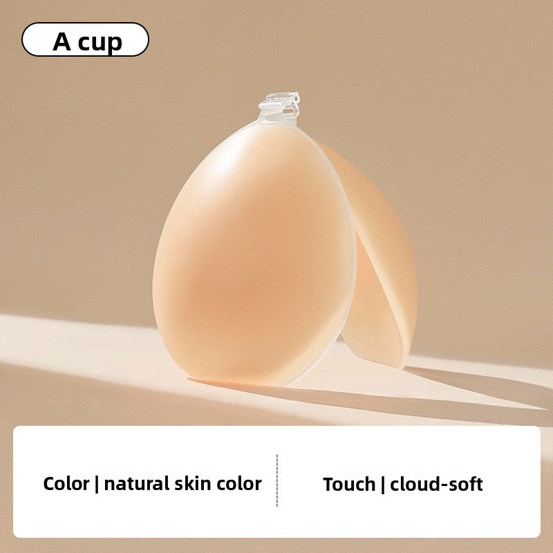 Invisible Push Up Silicone Breast Patches