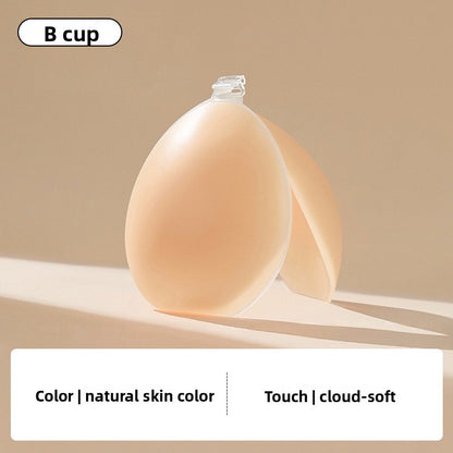 Invisible Push Up Silicone Breast Patches