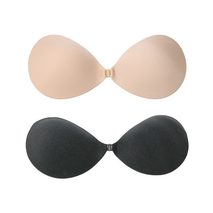 Invisible underwear