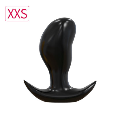 Invisible Wear Anal Plug