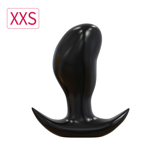 Invisible Wear Anal Plug