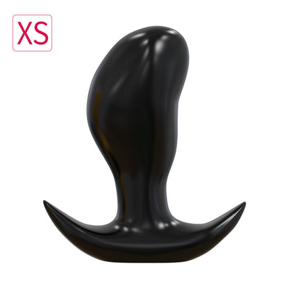 Invisible Wear Anal Plug