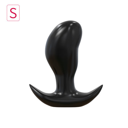 Invisible Wear Anal Plug