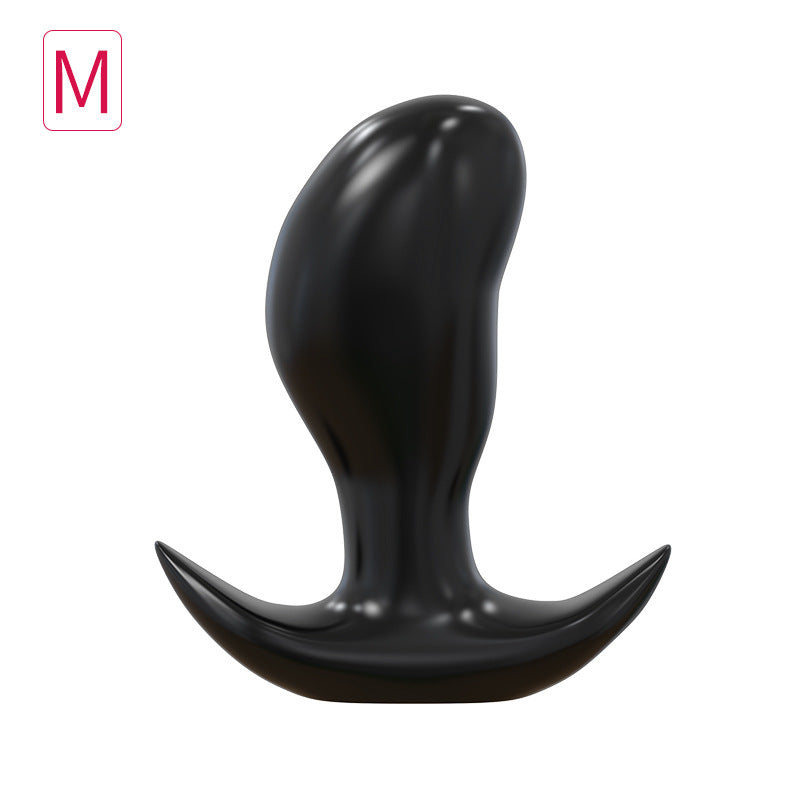Invisible Wear Anal Plug