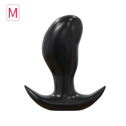 Invisible Wear Anal Plug