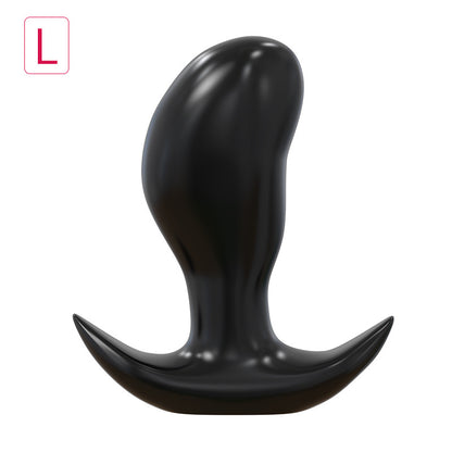 Invisible Wear Anal Plug