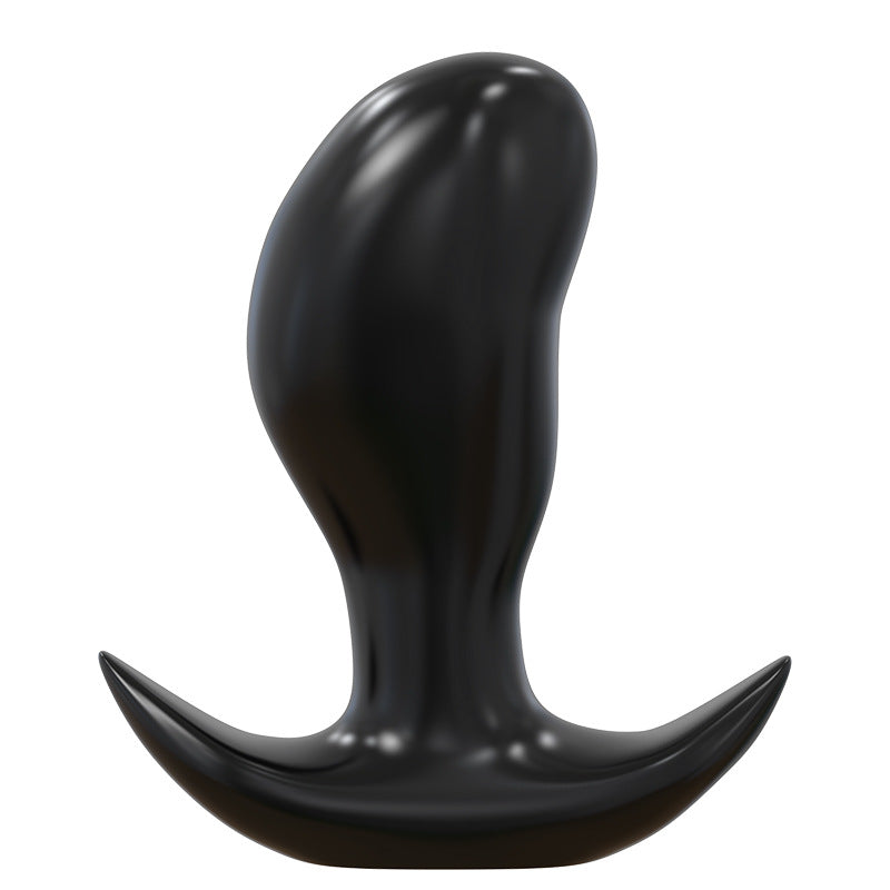 Invisible Wear Anal Plug