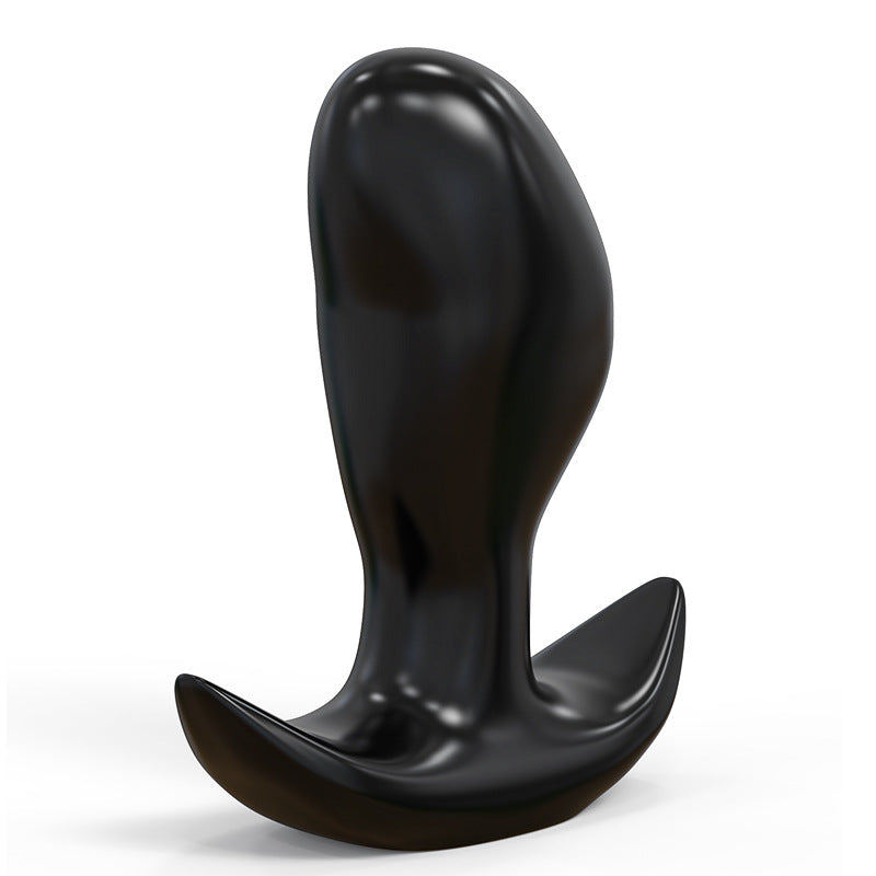 Invisible Wear Anal Plug